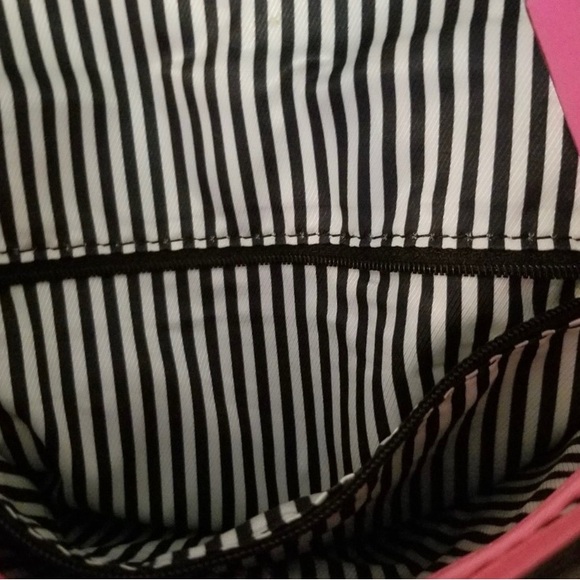 Kate Spade - Orange and Pink Purse/Clutch Removal Chain - Picture 5 of 7